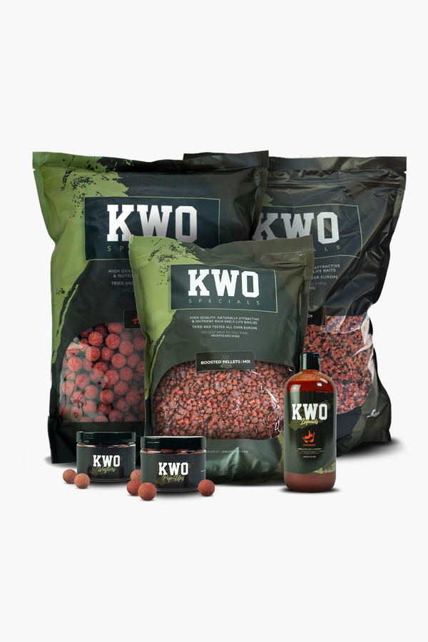 Spice Crunch Campaign Pack - KWO Specials