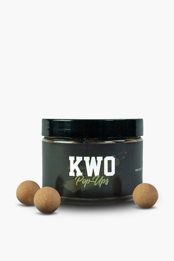 Pop-Ups - Krill Specials - KWO Specials