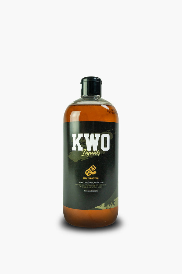 Booster - Scopex Specials - KWO Specials