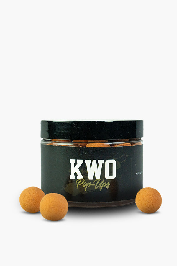 Pop-Ups - Scopex Specials - KWO Specials