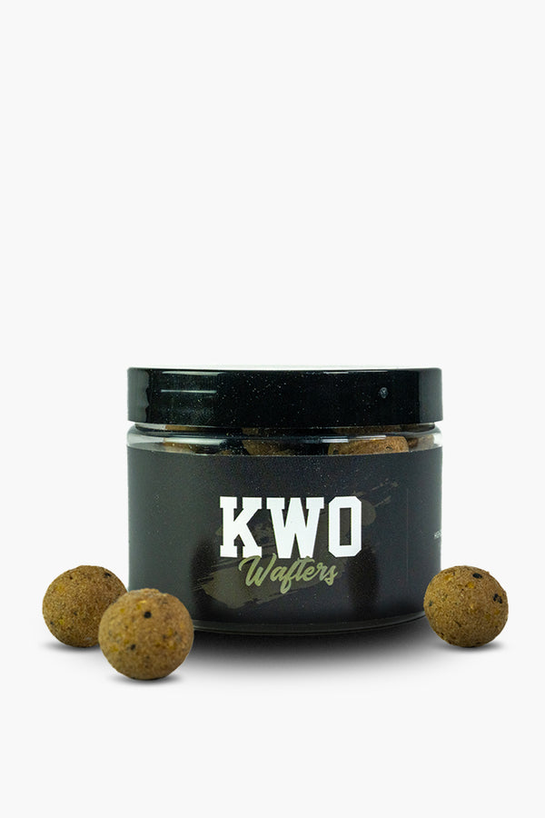 Wafters - Scopex Specials - KWO Specials