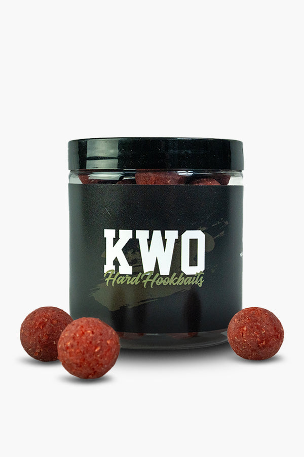 Hard Hookbaits - Spice Specials - KWO Specials