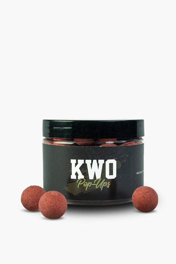 Pop-Ups - Spice Specials - KWO Specials