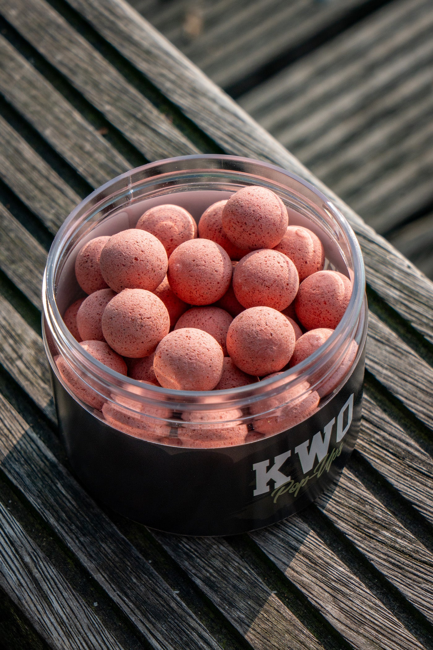 Spice Specials pop-ups