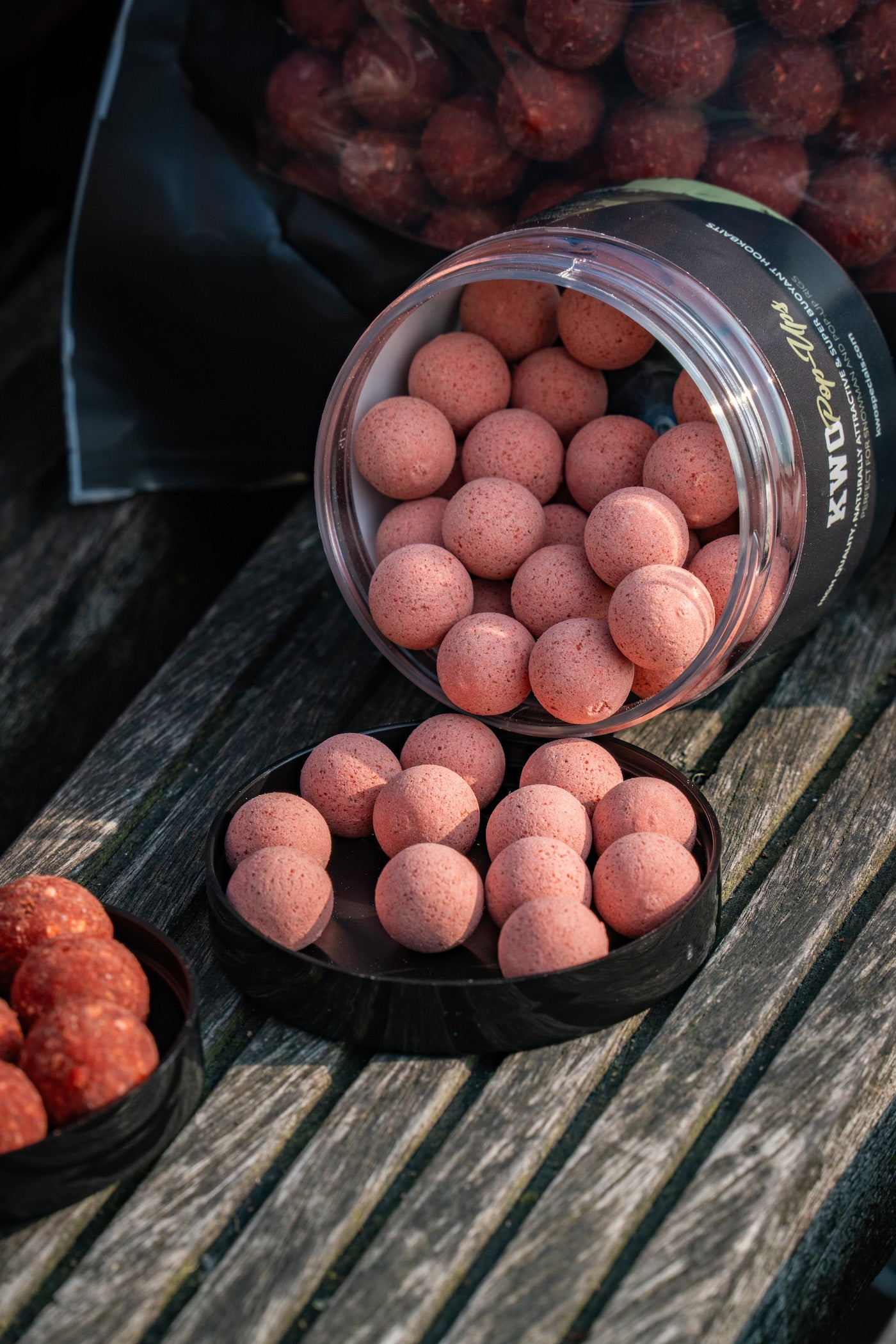 Spice Specials pop-ups