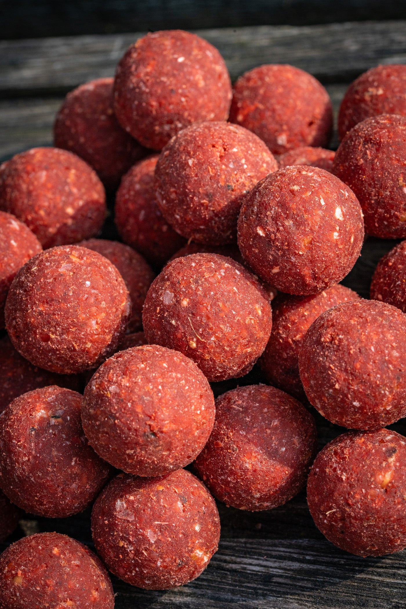 Spice boilies