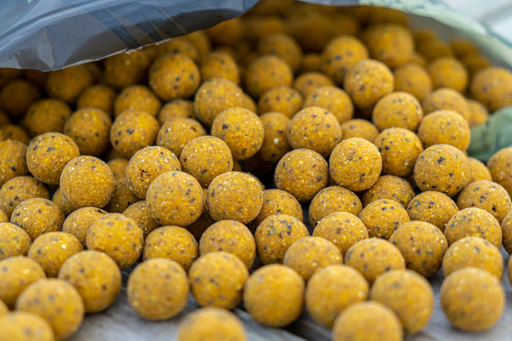 kwo scopex specials zoete boilies