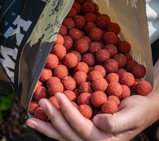 Spice Specials boilies