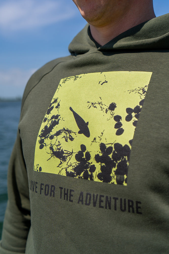 
                  
                    Graphic Hoodie
                  
                
