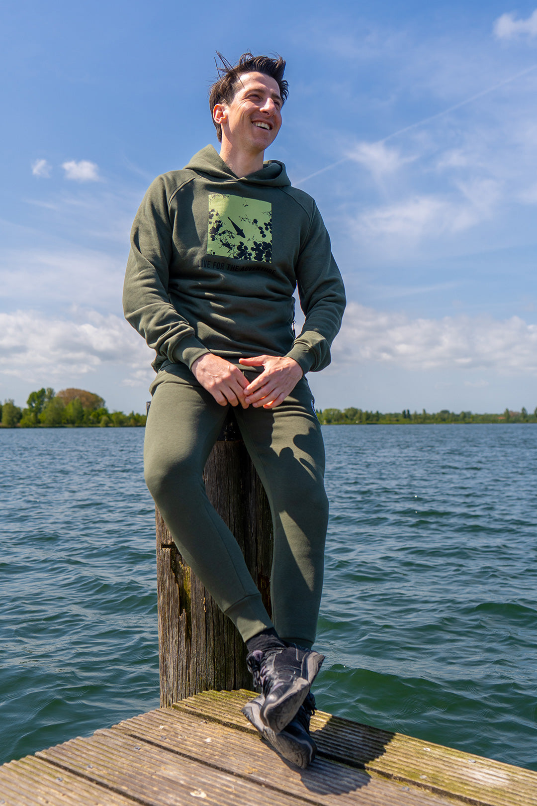 
                  
                    Graphic Hoodie
                  
                