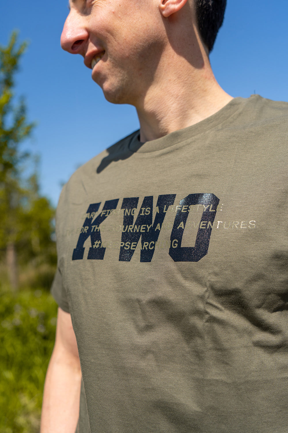 Typewriter T-Shirt