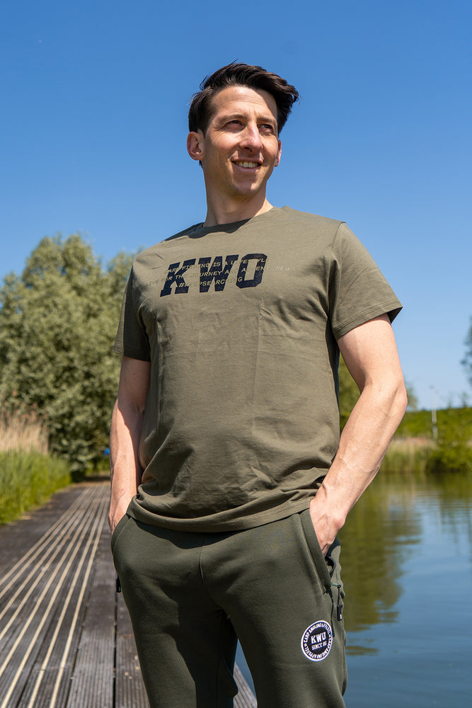 
                  
                    Typewriter T-Shirt
                  
                