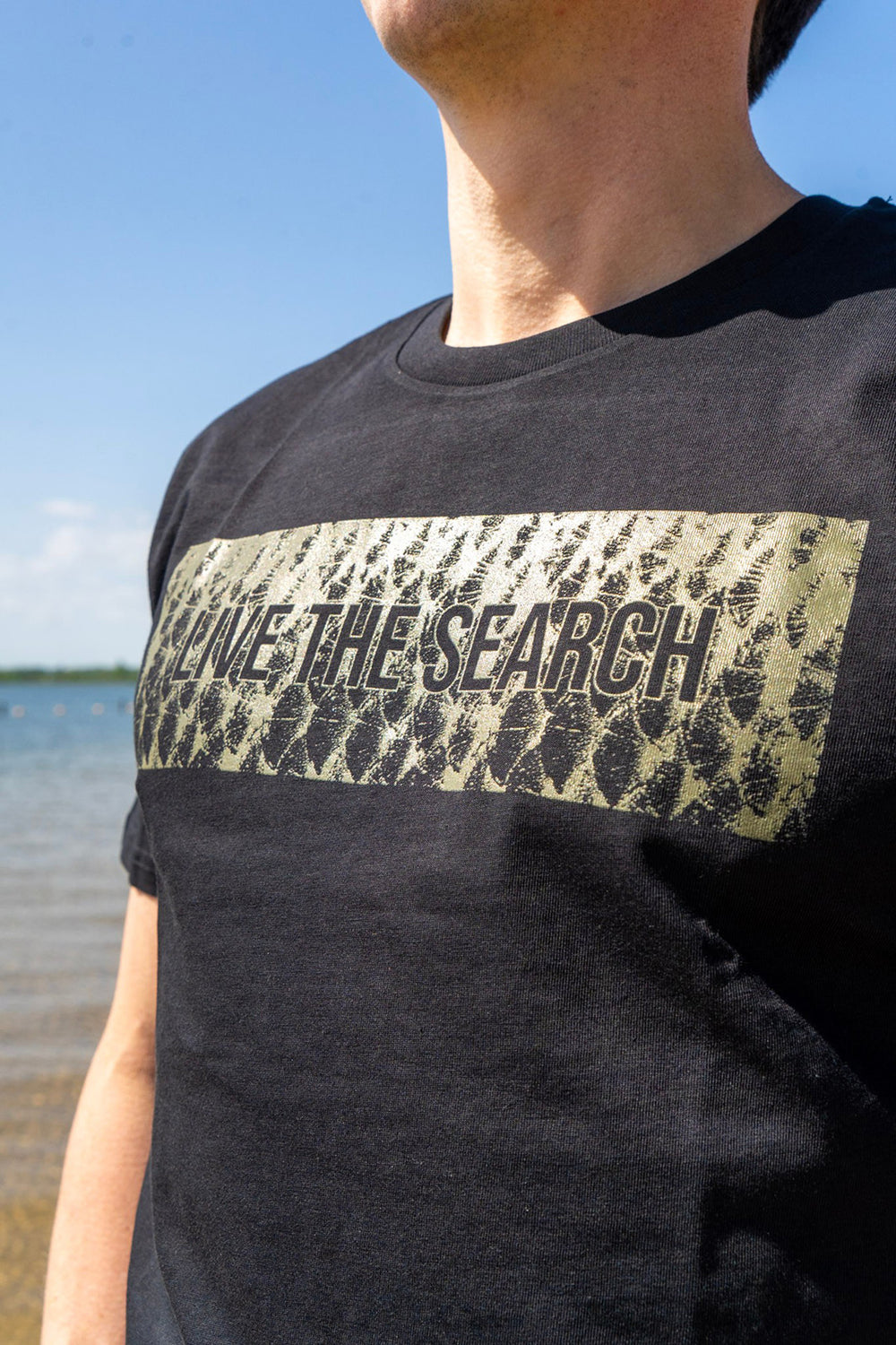 Pattern T-Shirt