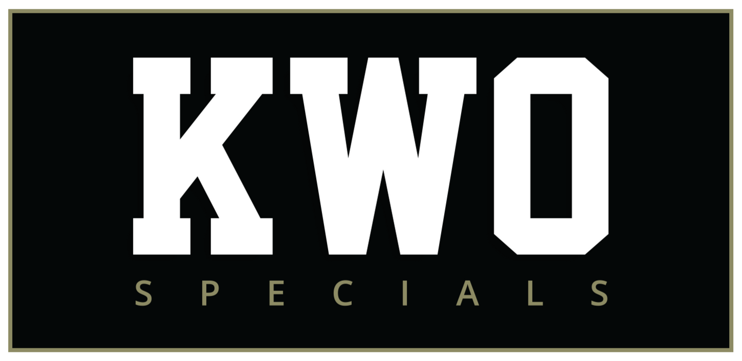 KWO Shop