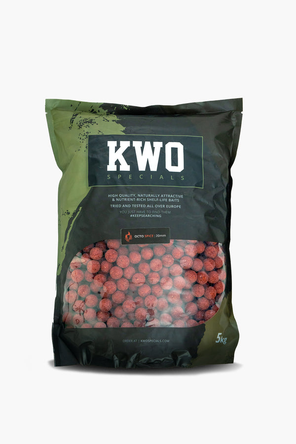 Octo Spice 5KG - KWO Specials