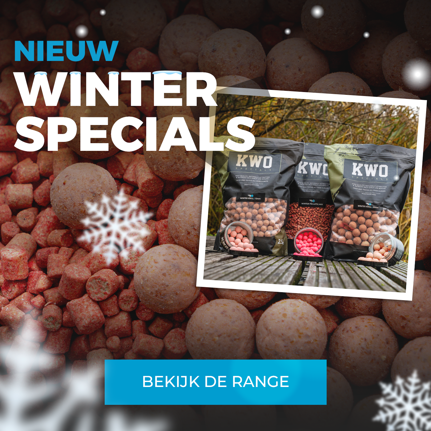 KWO Shop