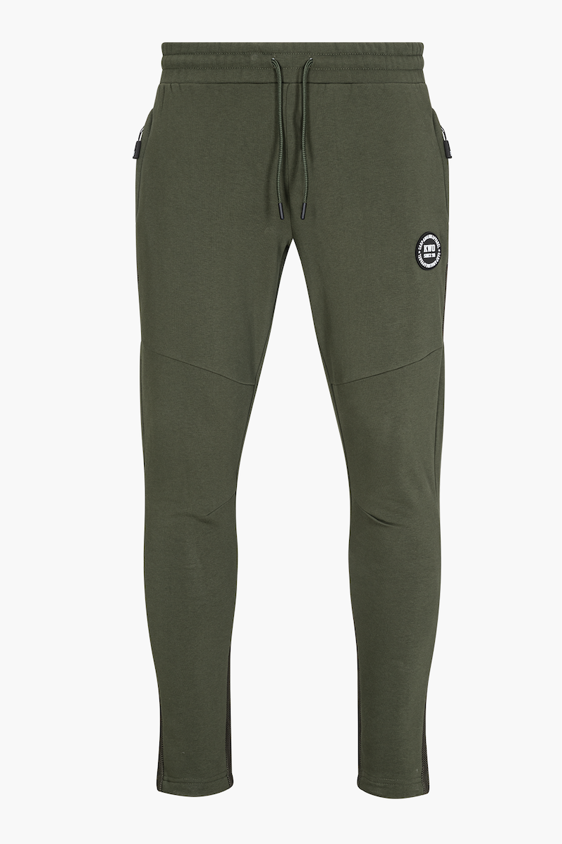 Carptech Joggingbroek voorkant