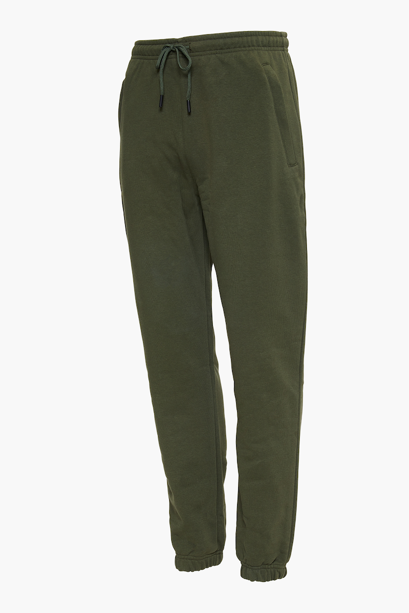 Joggingbroek voorkant