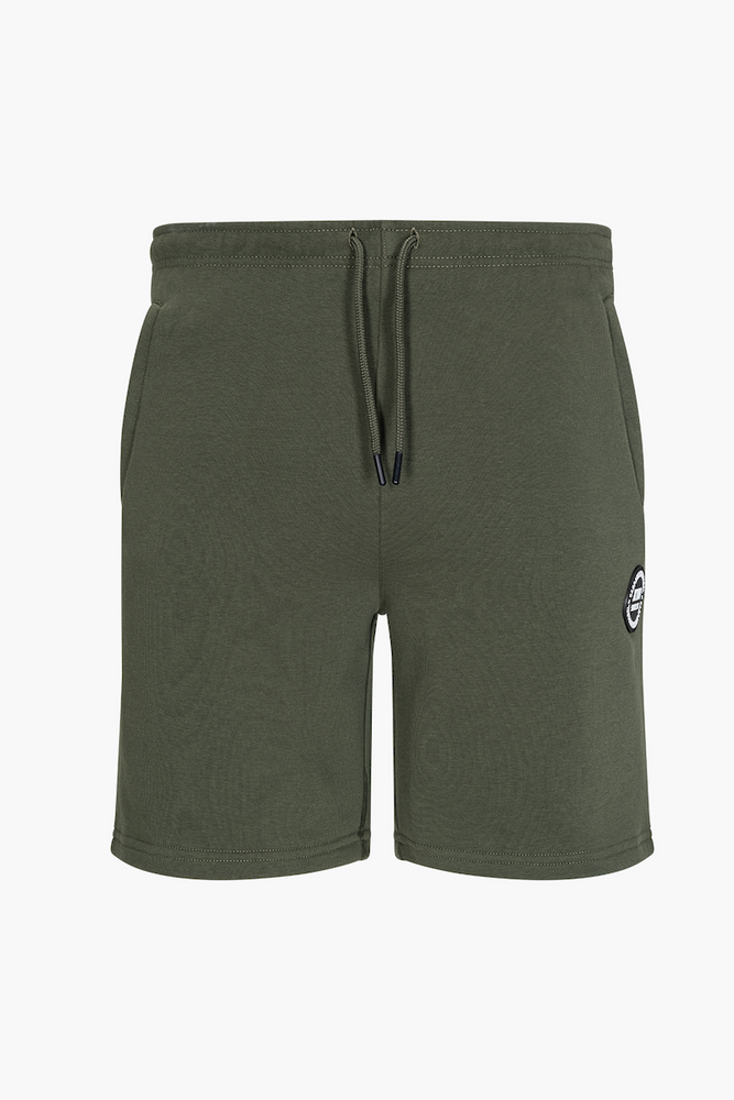 Korte jogger voorkant