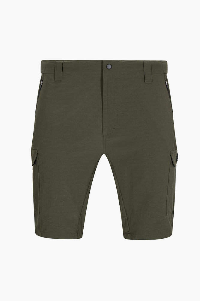 
                  
                    Tech Shorts voorkant
                  
                