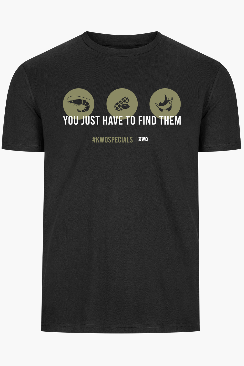 Specials edition t-shirt