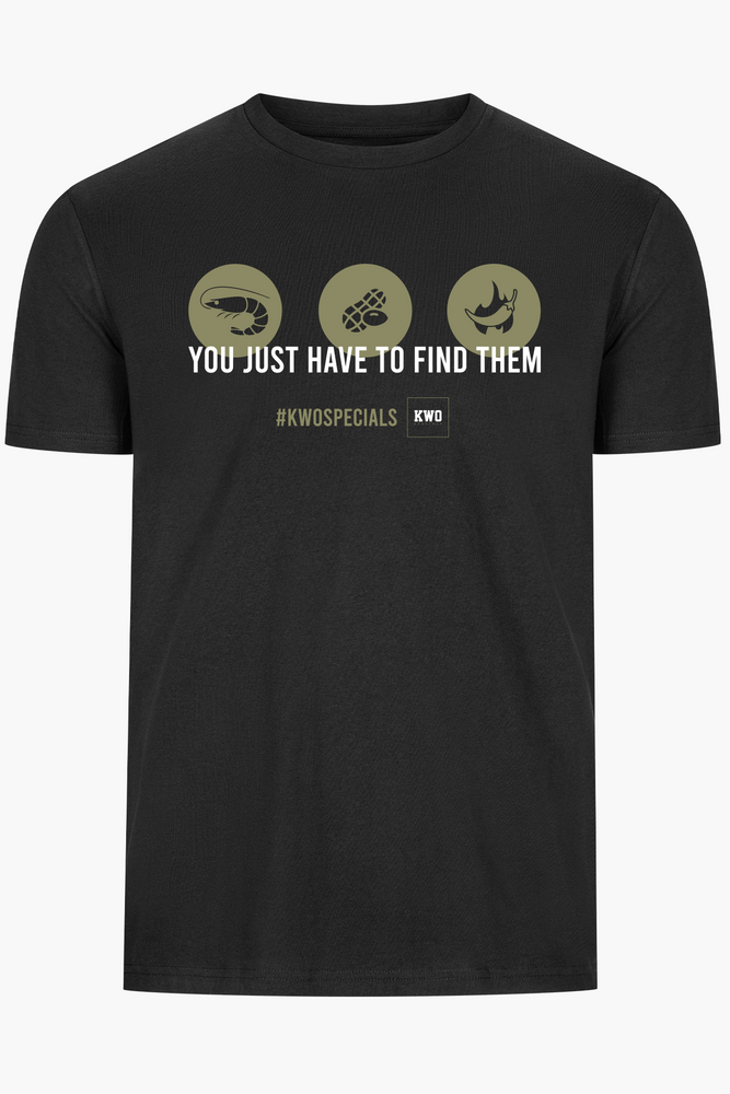 Specials edition t-shirt