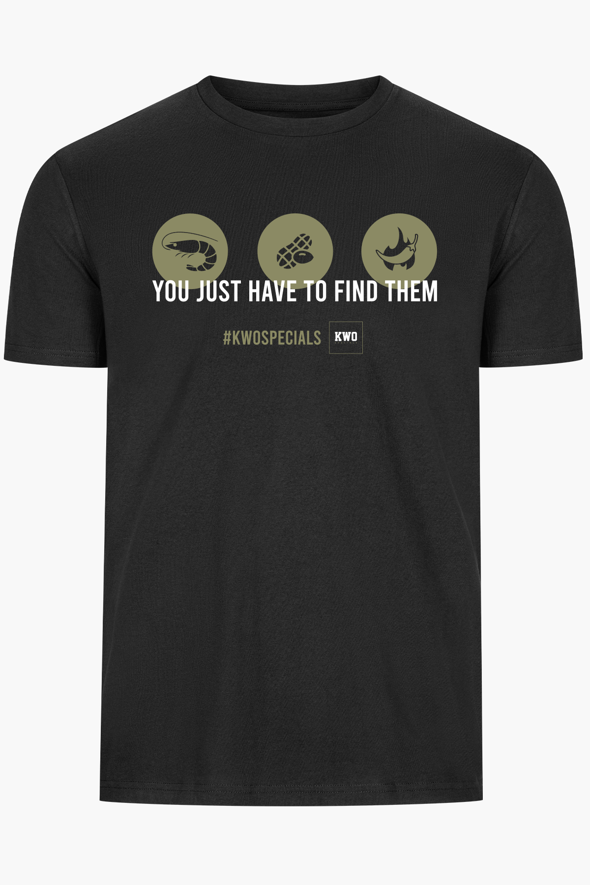 Specials edition t-shirt