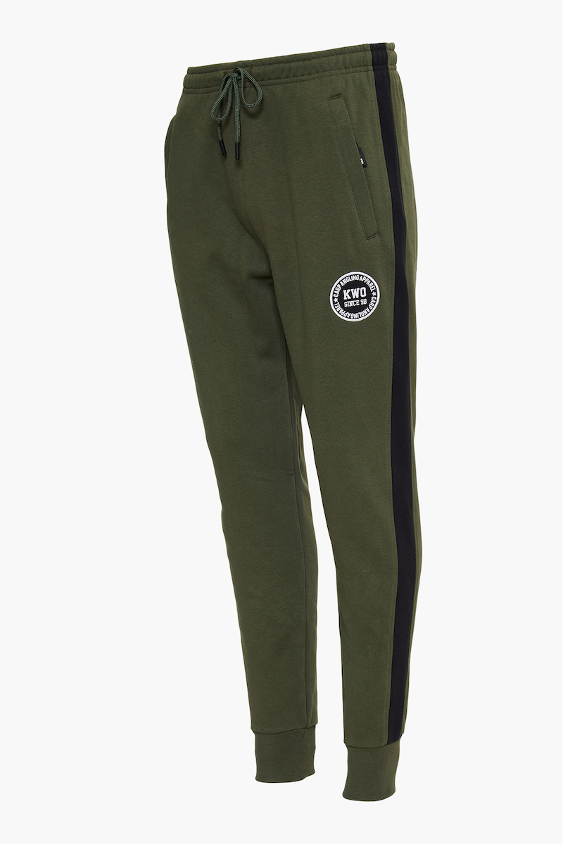 TwoTone Jogger voorkant