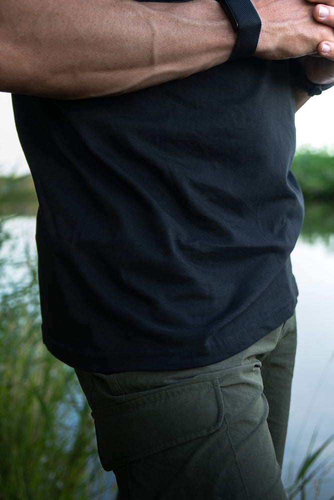 
                  
                    Specials edition t-shirt zijkant
                  
                