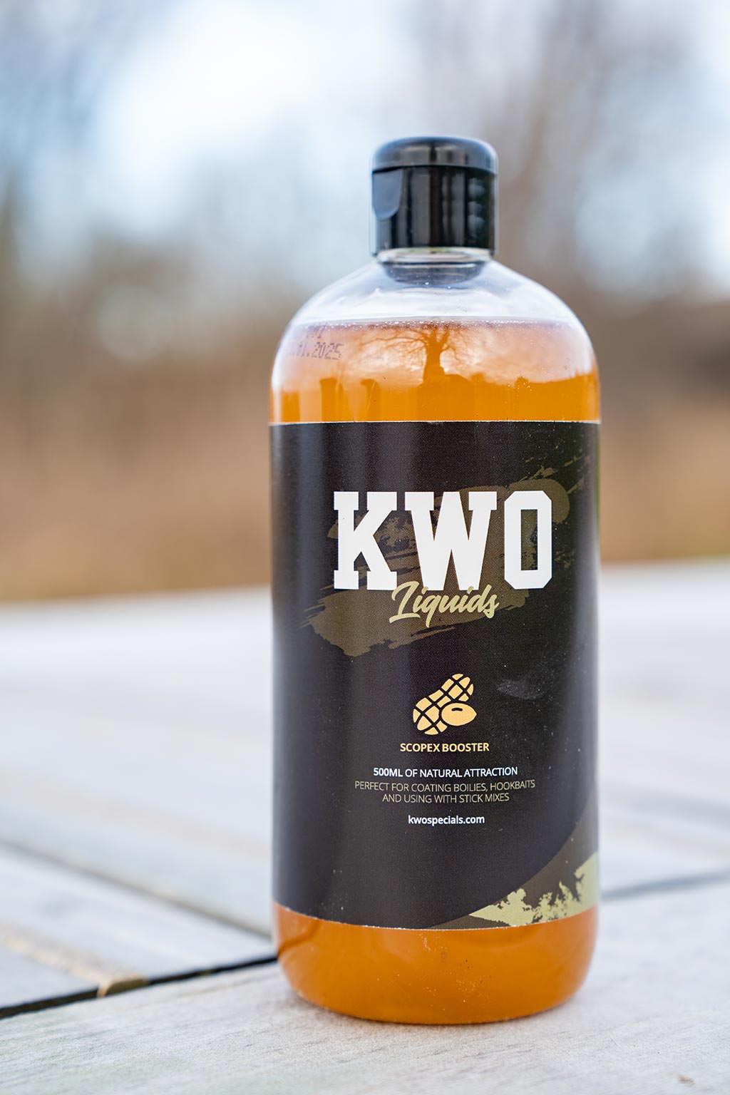 
                  
                    Scopex & Spice Mix - 10KG KWO Specials
                  
                