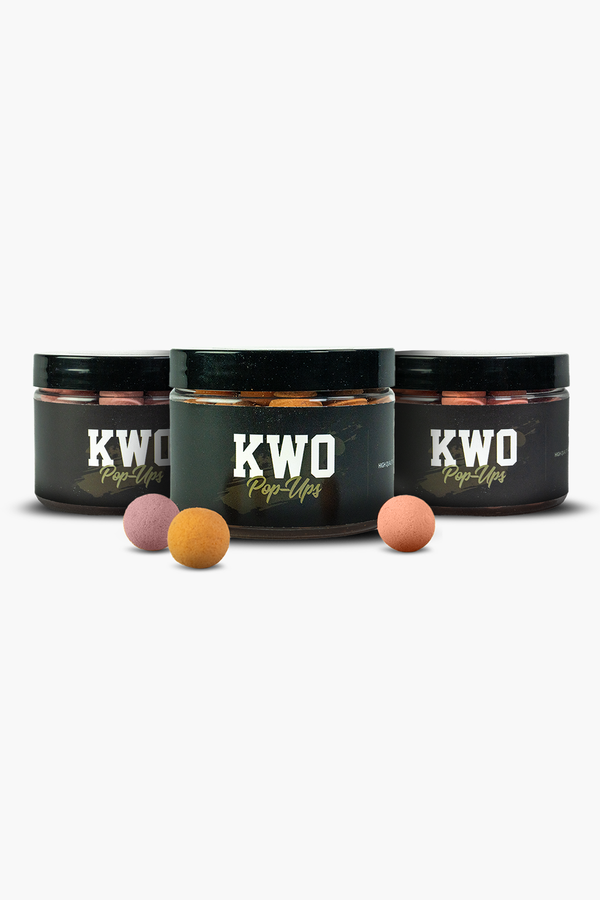 Pop-Up combideal - KWO Specials