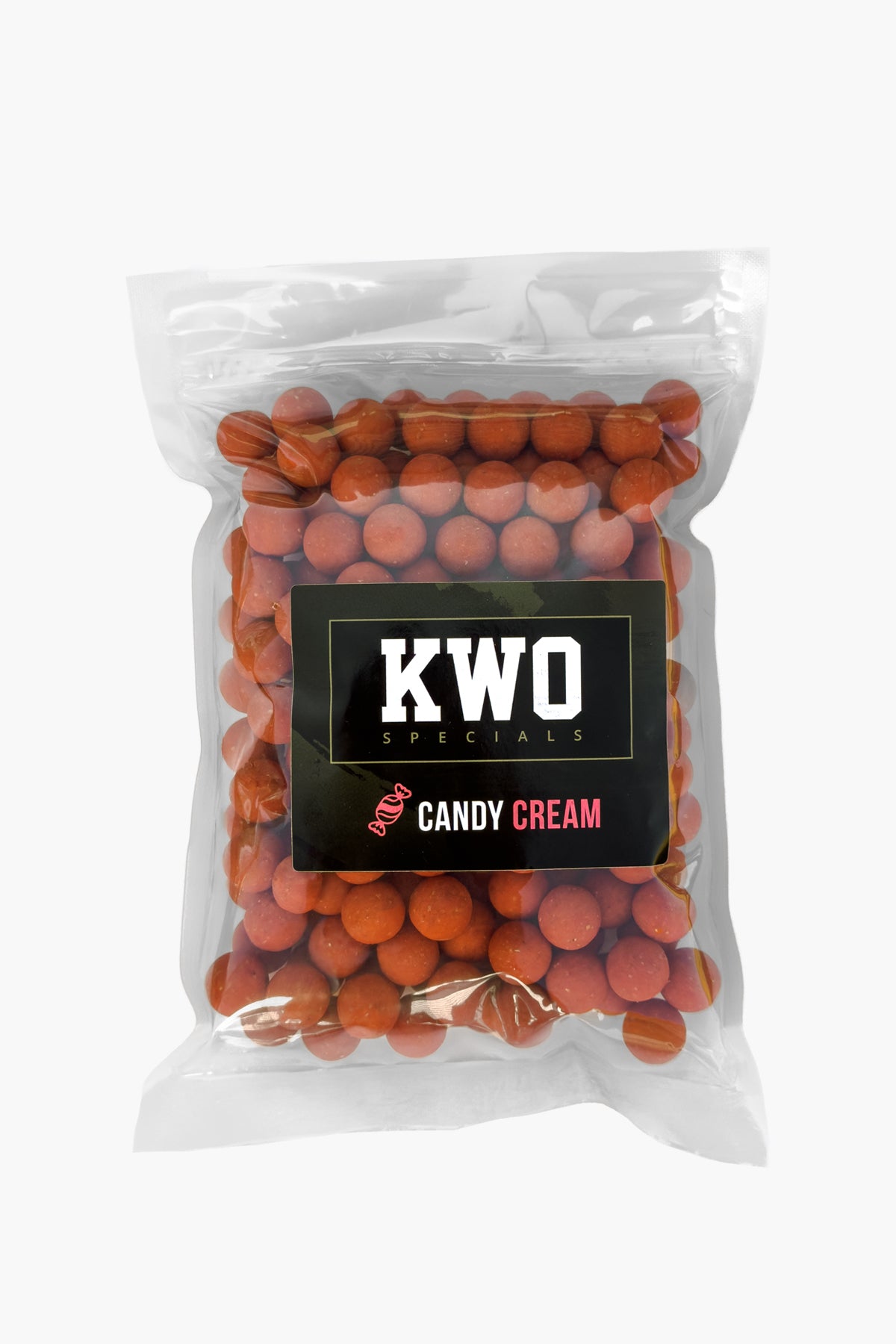 Candy Cream Boilies 1KG