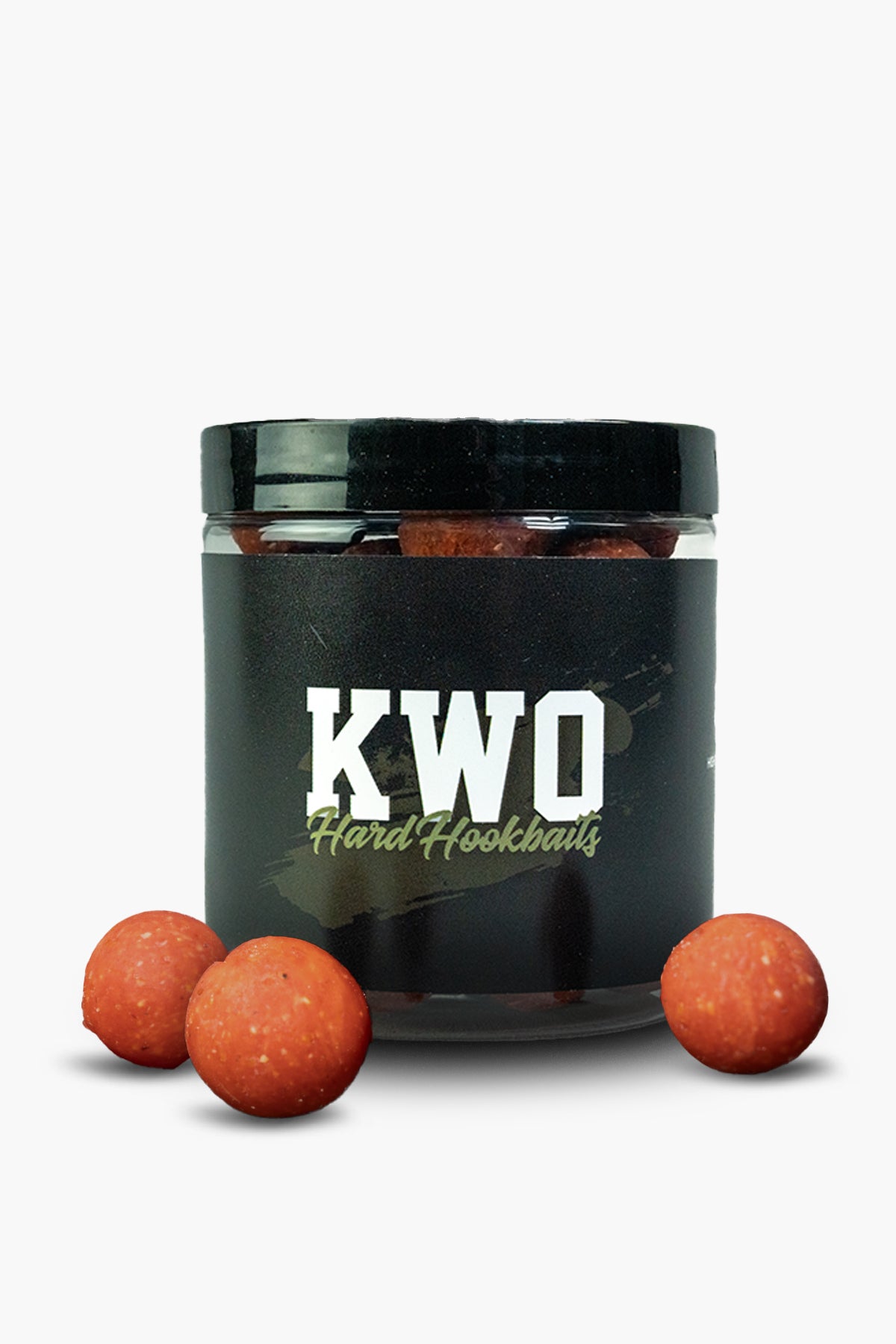 Candy Cream Hard Hookbaits