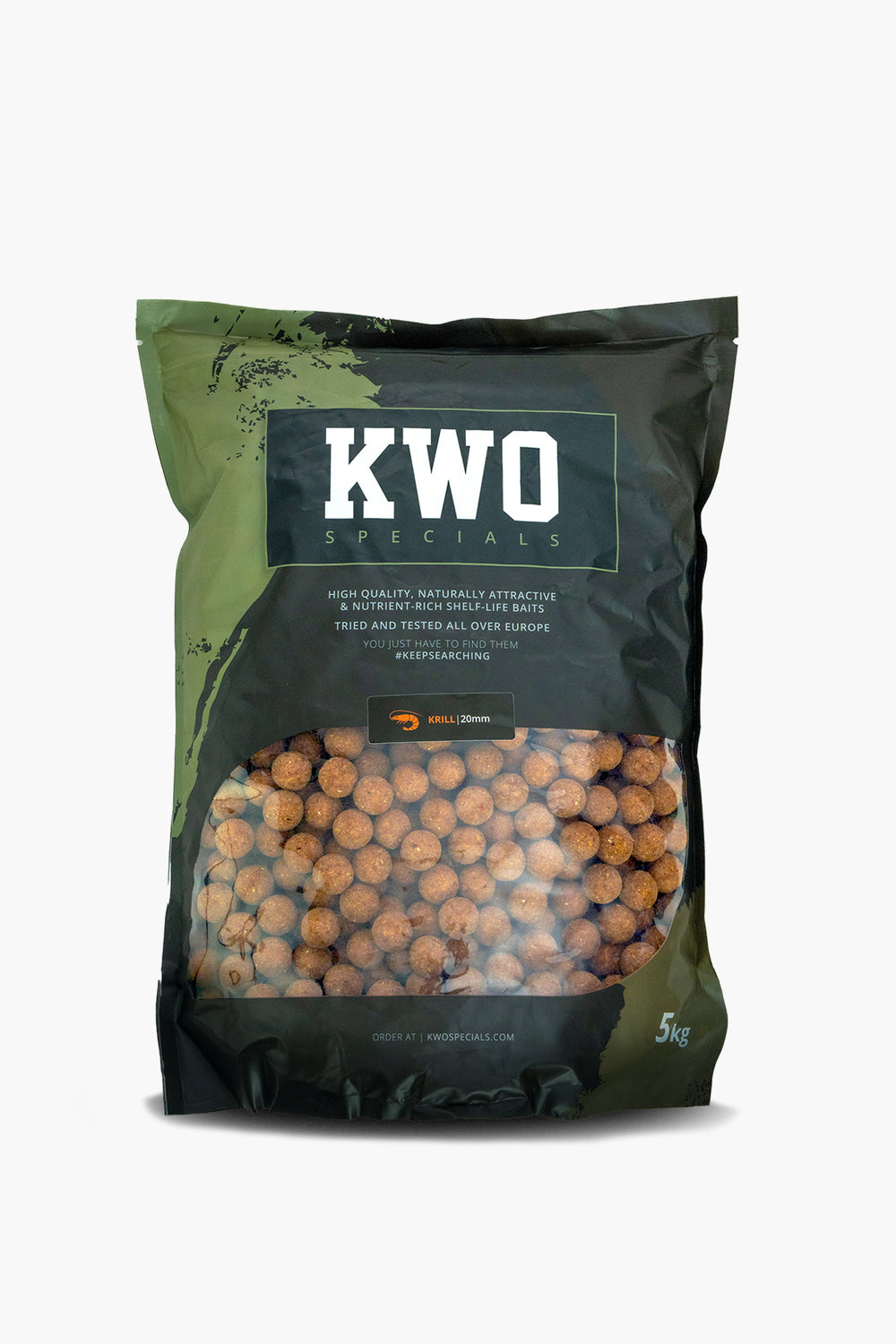 Krill Specials 5KG