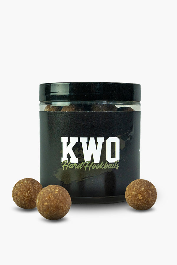 Hard Hookbaits - Krill Specials - KWO Specials