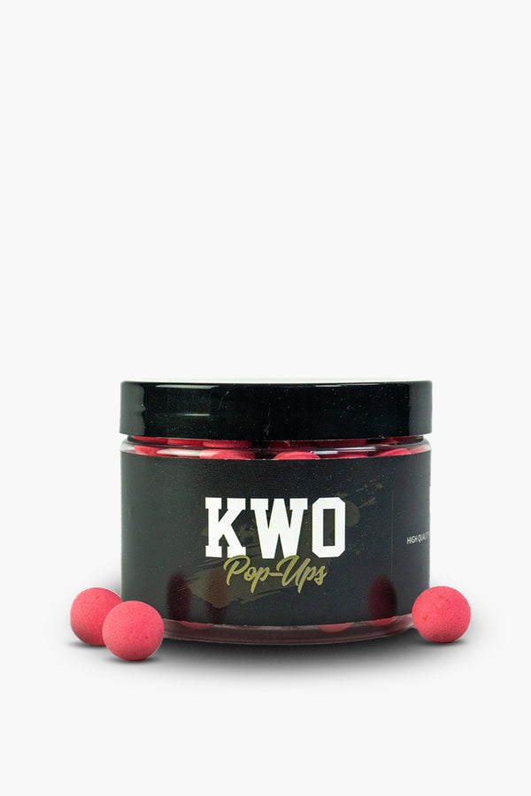Pop-Ups - MH mini Specials - KWO Specials