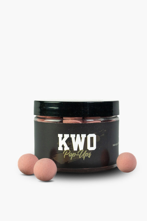 Pop-Ups - MH Specials - KWO Specials