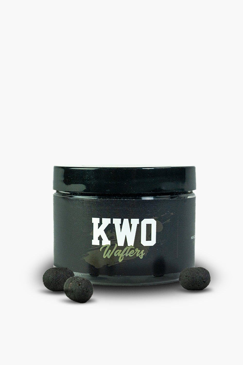Pellet Wafters