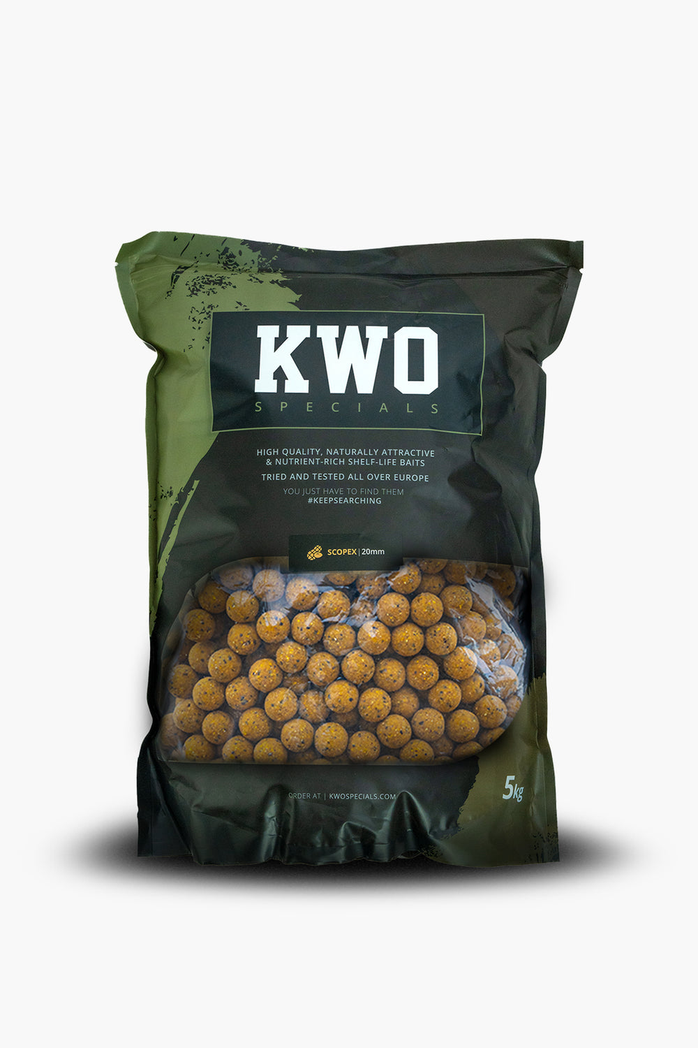 Scopex Specials 5KG