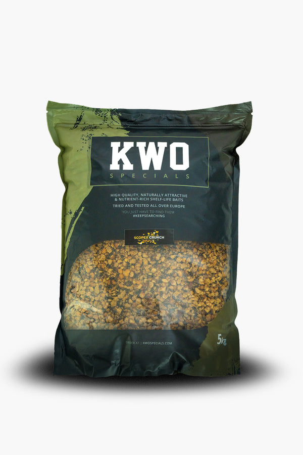 Scopex Crunch - KWO Specials
