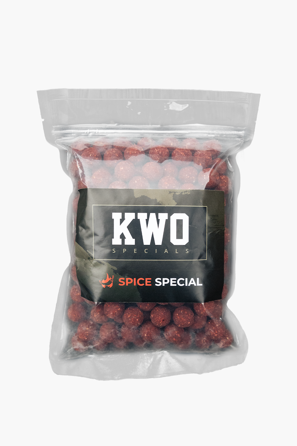 Spice Boilies 1KG
