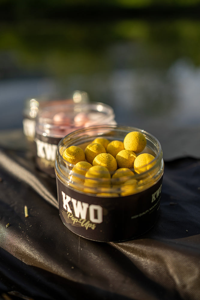 
                  
                    Pop-Up zomerdeal - KWO Specials
                  
                