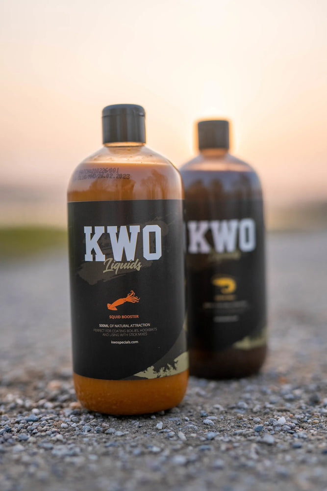 
                  
                    Squid & Scopex Mix - 10 KG KWO Specials
                  
                