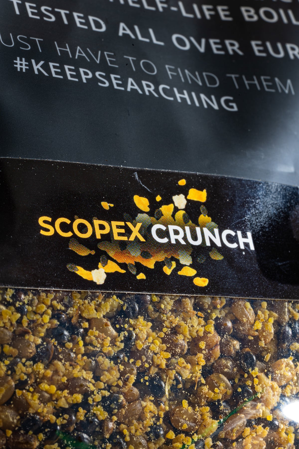 
                  
                    Scopex Crunch
                  
                