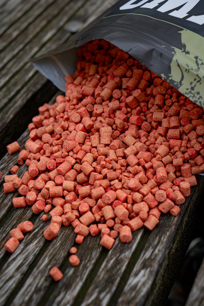 
                  
                    Winter Pellets
                  
                