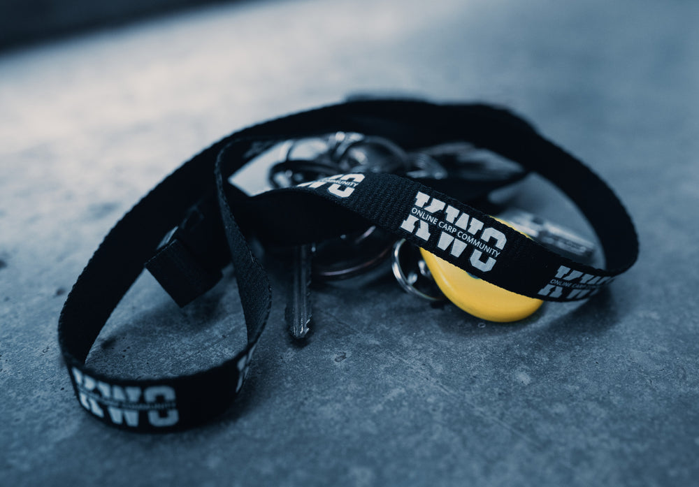 KWO Keycord - Accessoires - KWO Shop