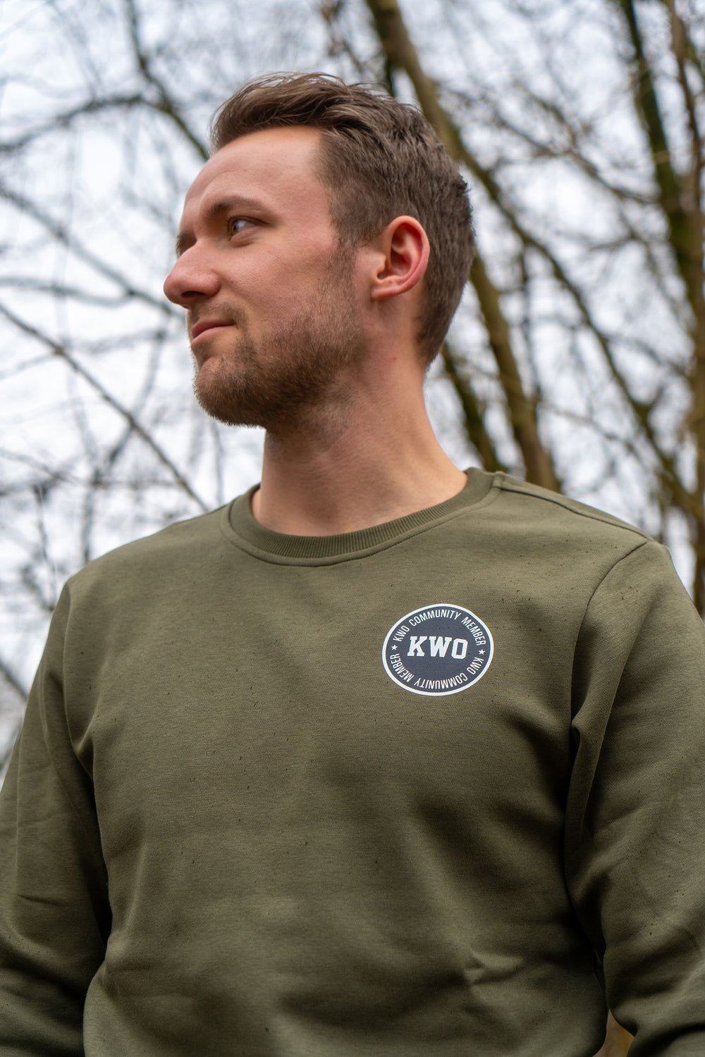 Member Sweater