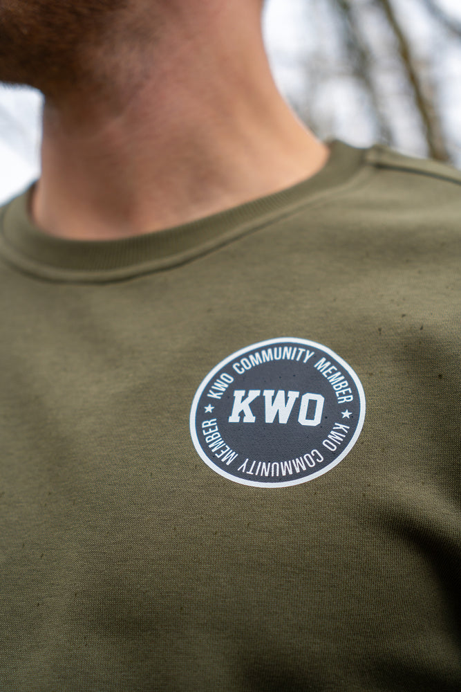 
                  
                    Member Sweater
                  
                