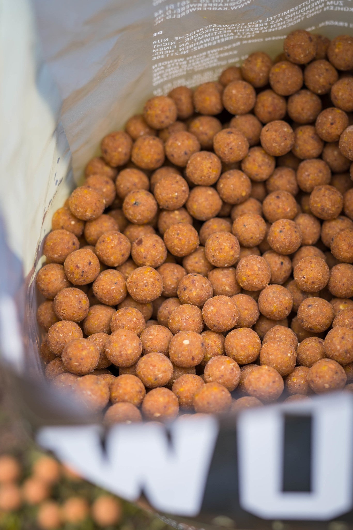 KWO Krill Specials 5KG - Boilies - KWO Shop