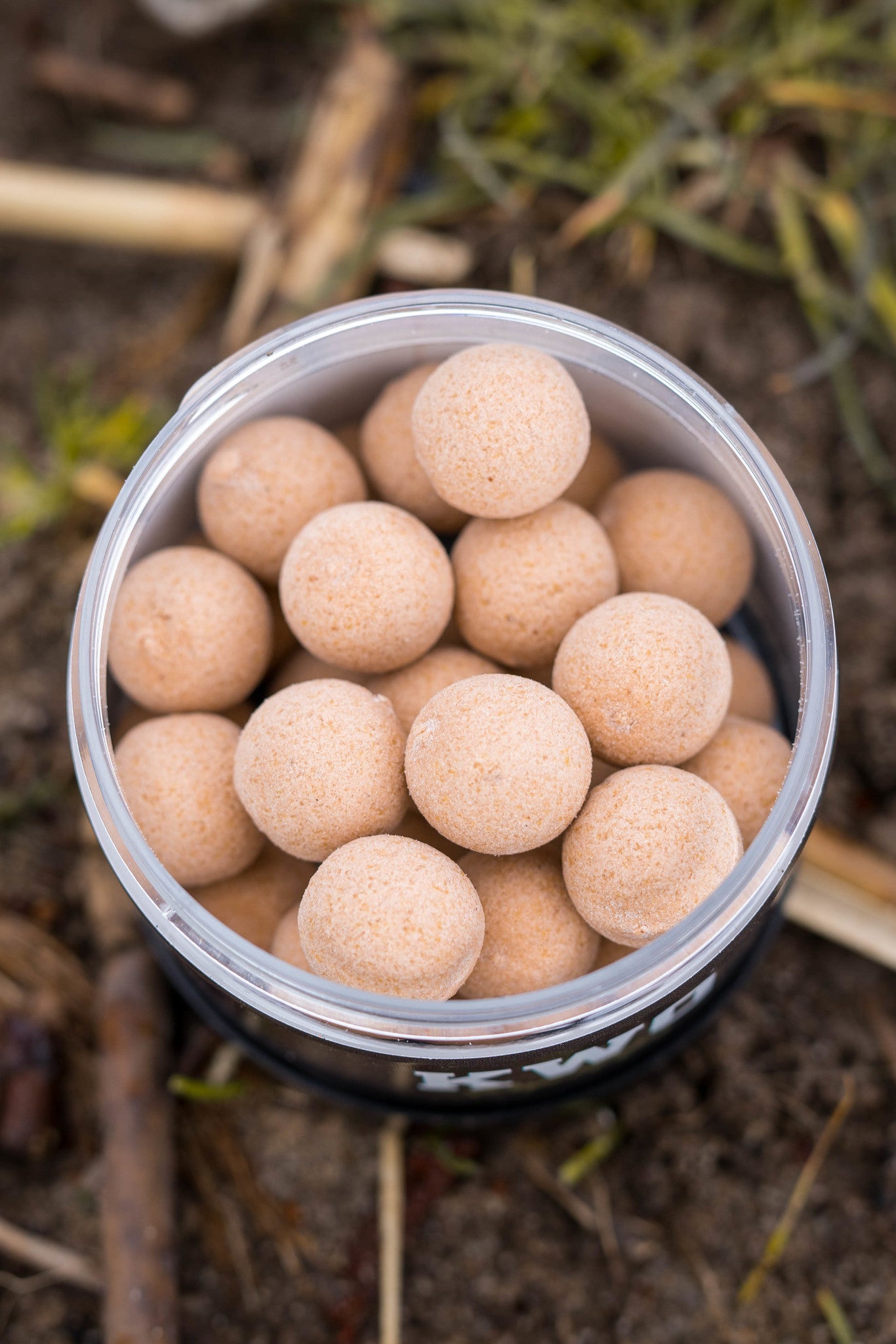 
                  
                    Pop-Ups Krill Specials - Boilies - KWO Shop
                  
                